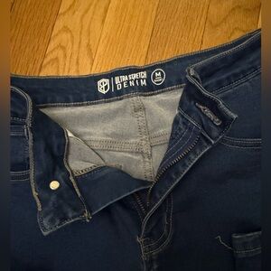 Born Primitive Ultra Stretch Jeans, M